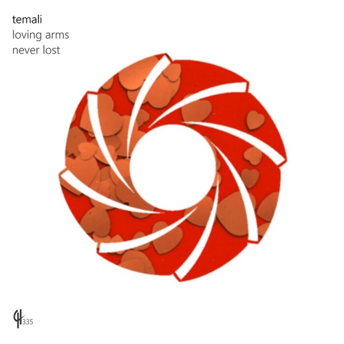 Temali - Loving Arms [CH335]